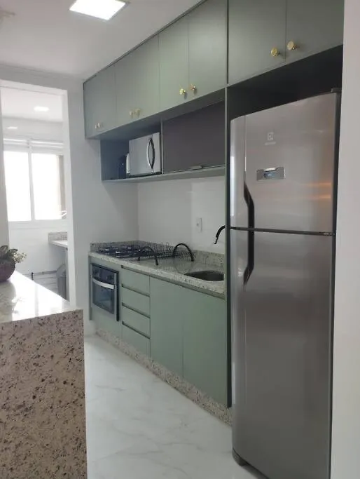 Lindo Apto Para Locacao Em Itapema, 300M Do Mar! Apartment