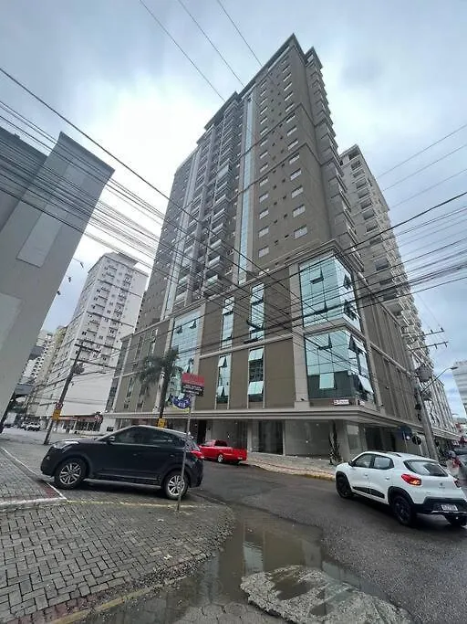 Apartment Lindo Apto Para Locacao Em Itapema, 300M Do Mar! Brazil