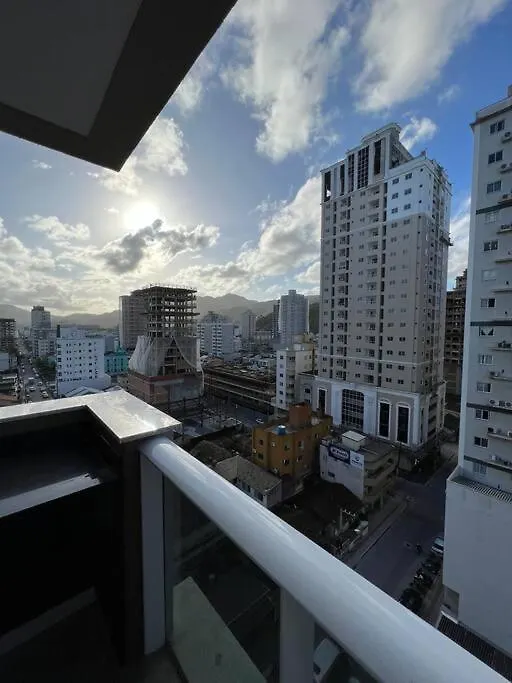 Apartment Lindo Apto Para Locacao Em Itapema, 300M Do Mar!